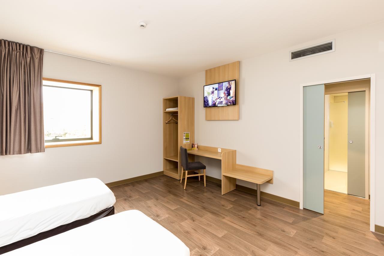 Porte Du Luxembourg 3* Longwy