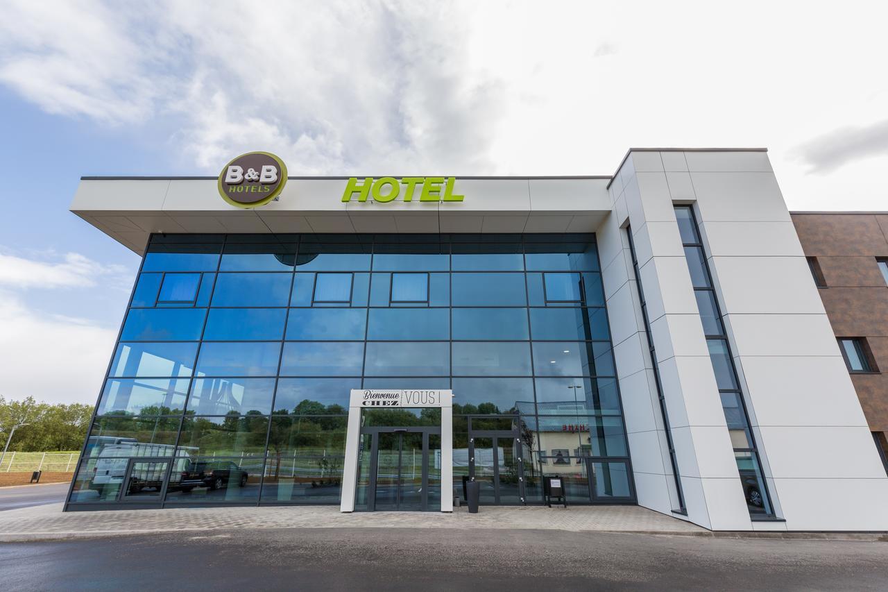 Porte Du Luxembourg 3* Longwy